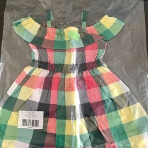 Janie and Jack 1pc